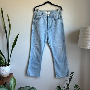 Size 31 - Mother Superior Jean - "The Tripper"